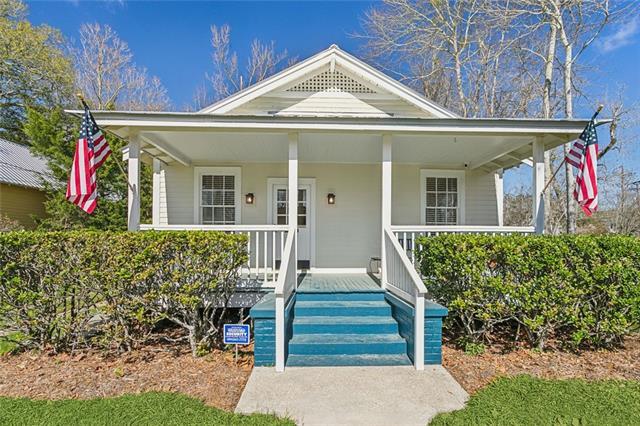 417 N Theard St, Covington, LA for Rent