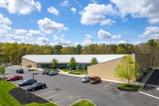 Voorhees, NJ Medical - 805 Cooper Rd