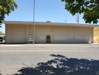 Marysville, CA Industrial - 103 B St