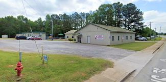 Prosperity, SC Schools - 1911 Golden St