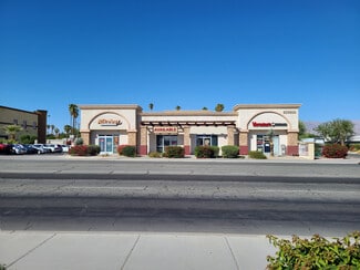 Indio, CA Retail - 82590 Hwy 111 Indio, CA Retail - 82590 Hwy 111