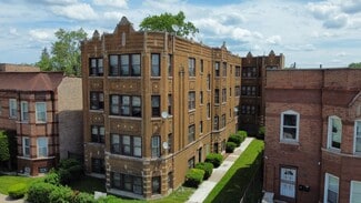Chicago, IL Apartments - 11343 S King Dr