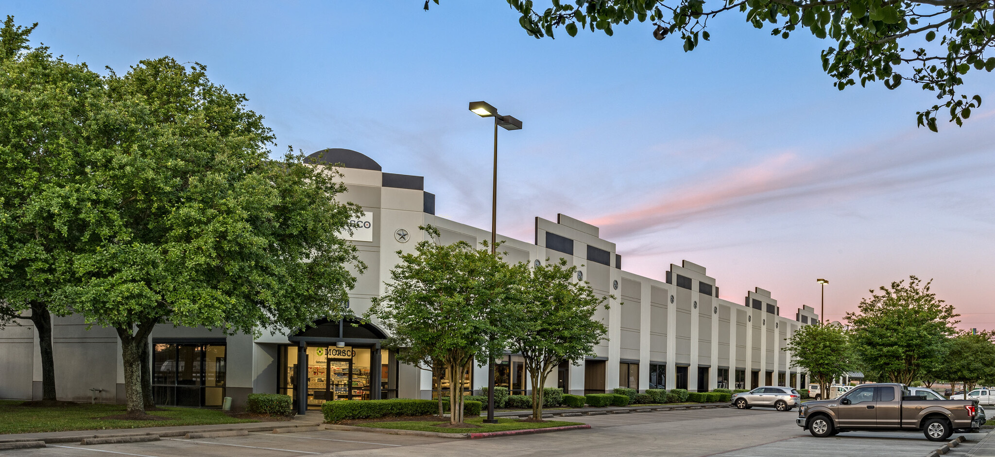 210-240 Spring Hill Dr, The Woodlands, TX for Rent