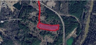 Sayre, AL Industrial Land - 6939 Old Jasper Hwy