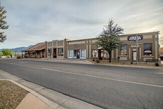 Camp Verde, AZ Freestanding - 564 S Main St