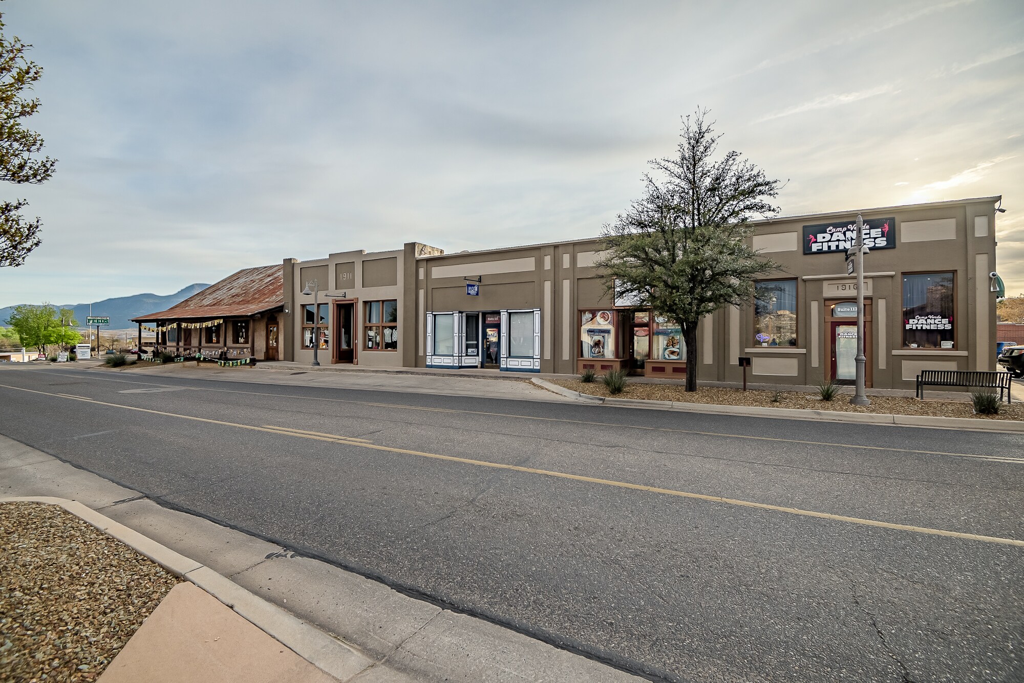 564 S Main St, Camp Verde, AZ for Sale