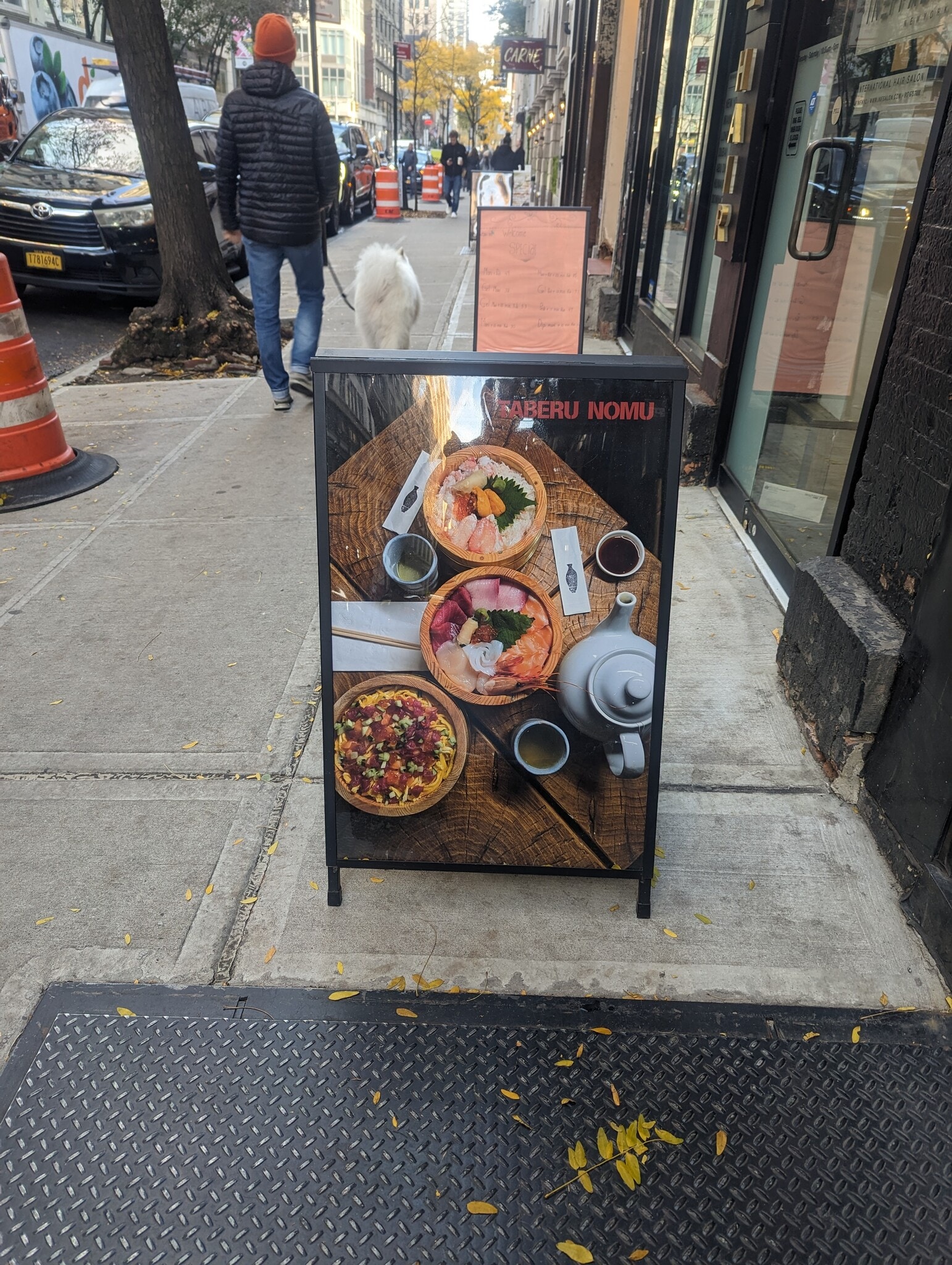 1-13 John St, New York, NY for Rent