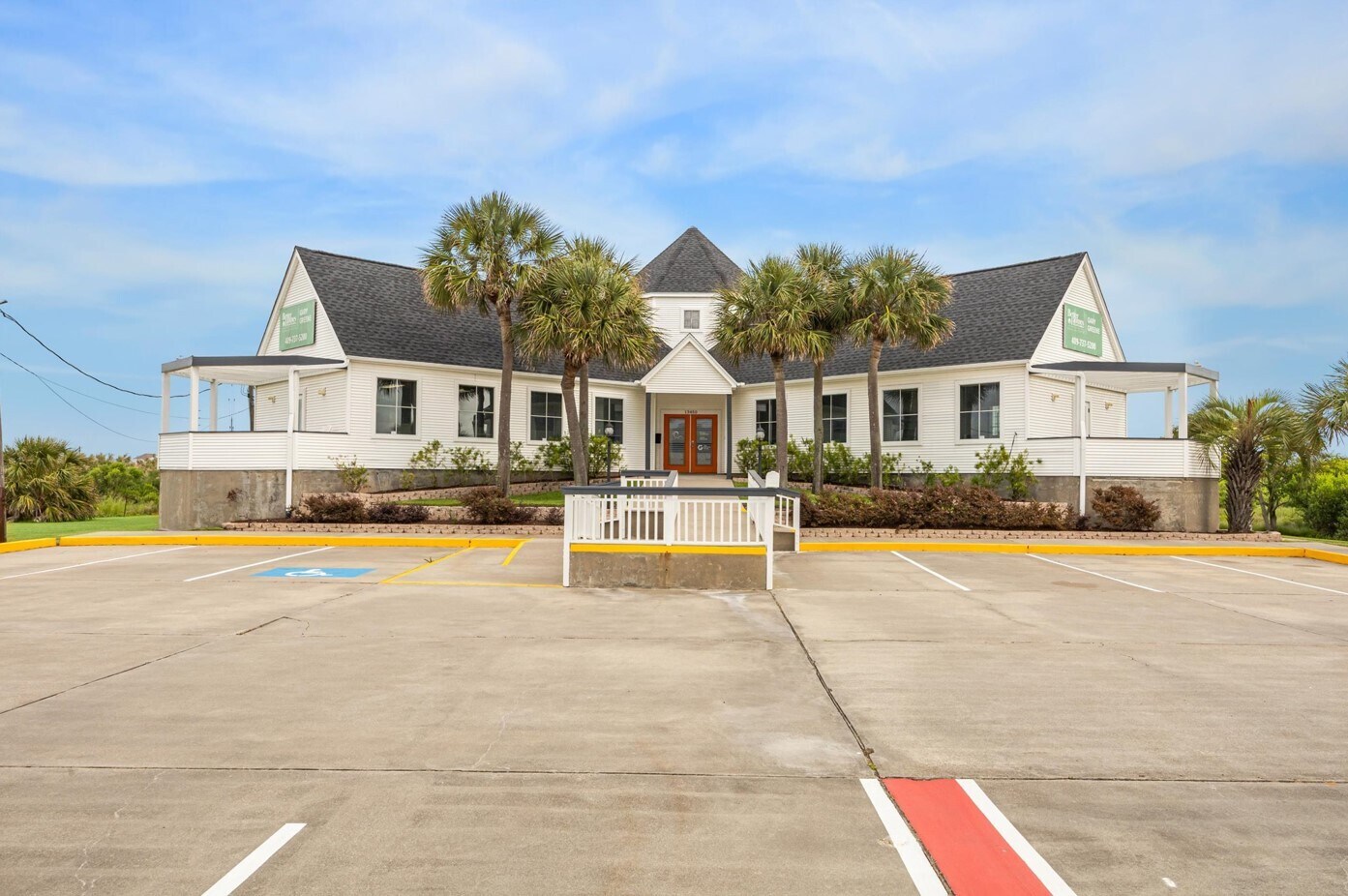 13450 Termini San Luis Pass Rd, Galveston, TX for Sale