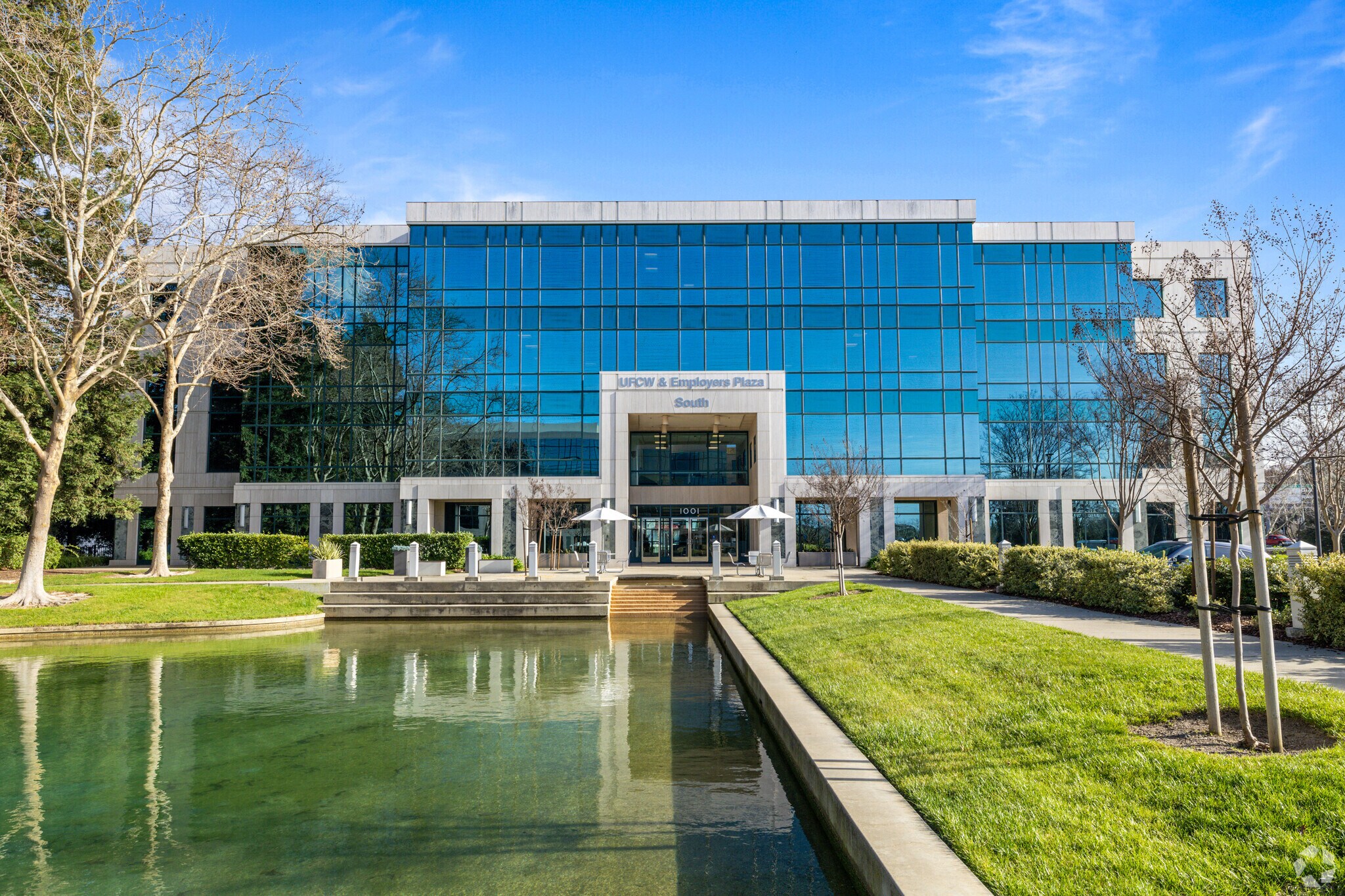 1001 Galaxy Way, Concord, CA for Rent