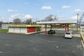 Toledo, OH Convenience Store - 531 N Westwood Ave