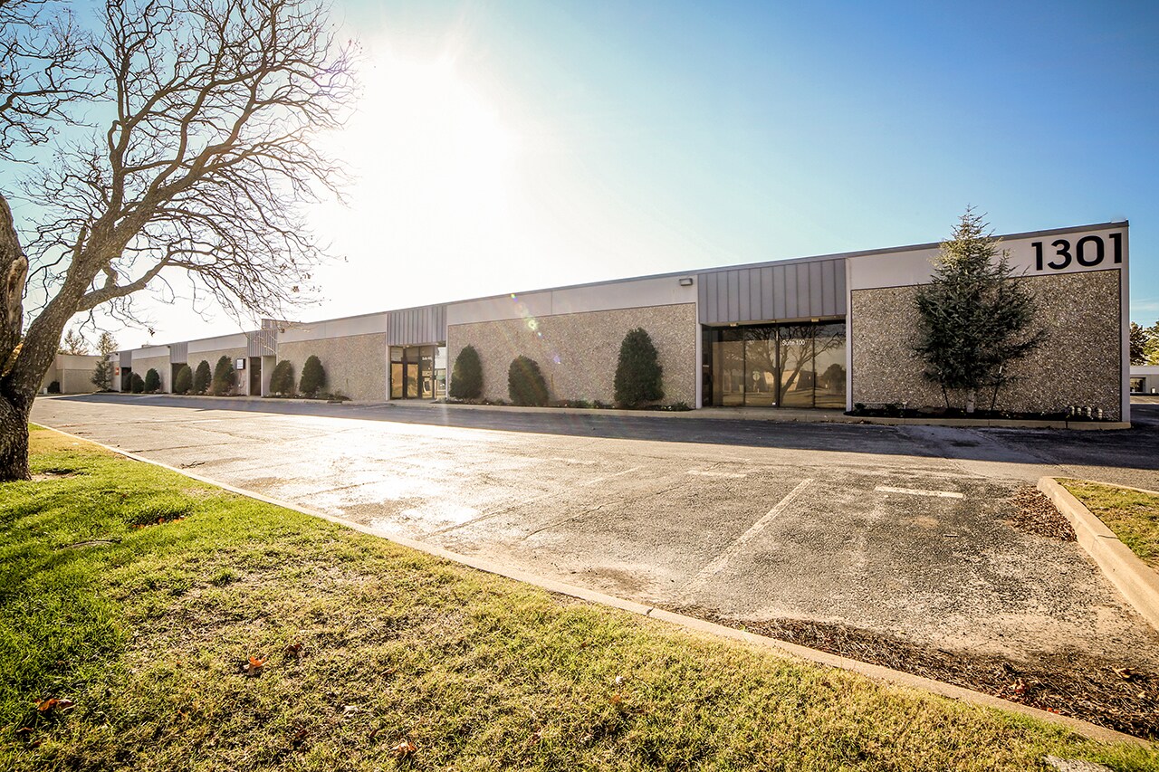 1301 Cornell Pky, Oklahoma City, OK for Rent
