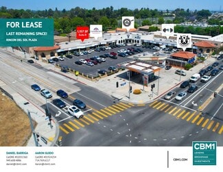 South Gate, CA Office/Retail - 9849 Atlantic Ave South Gate, CA Office/Retail - 9849 Atlantic Ave