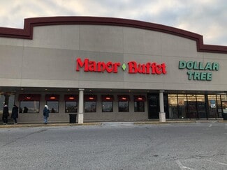 Lancaster, PA Retail - 2090 E Lincoln Hwy Lancaster, PA Retail - 2090 E Lincoln Hwy