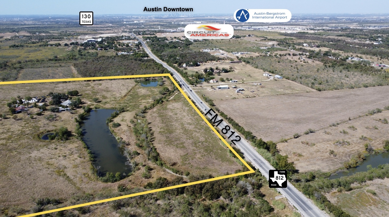 14104 Hokanson Rd, Del Valle, TX for Sale