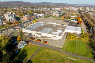 Elmira, NY undefined - 299 S Main St Elmira, NY undefined - 299 S Main St