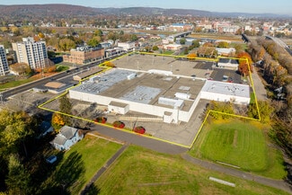 Elmira, NY Retail - 299 S Main St