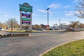 Fairhaven, MA Retail - 1-42 Fairhaven Commons Way Fairhaven, MA Retail - 1-42 Fairhaven Commons Way
