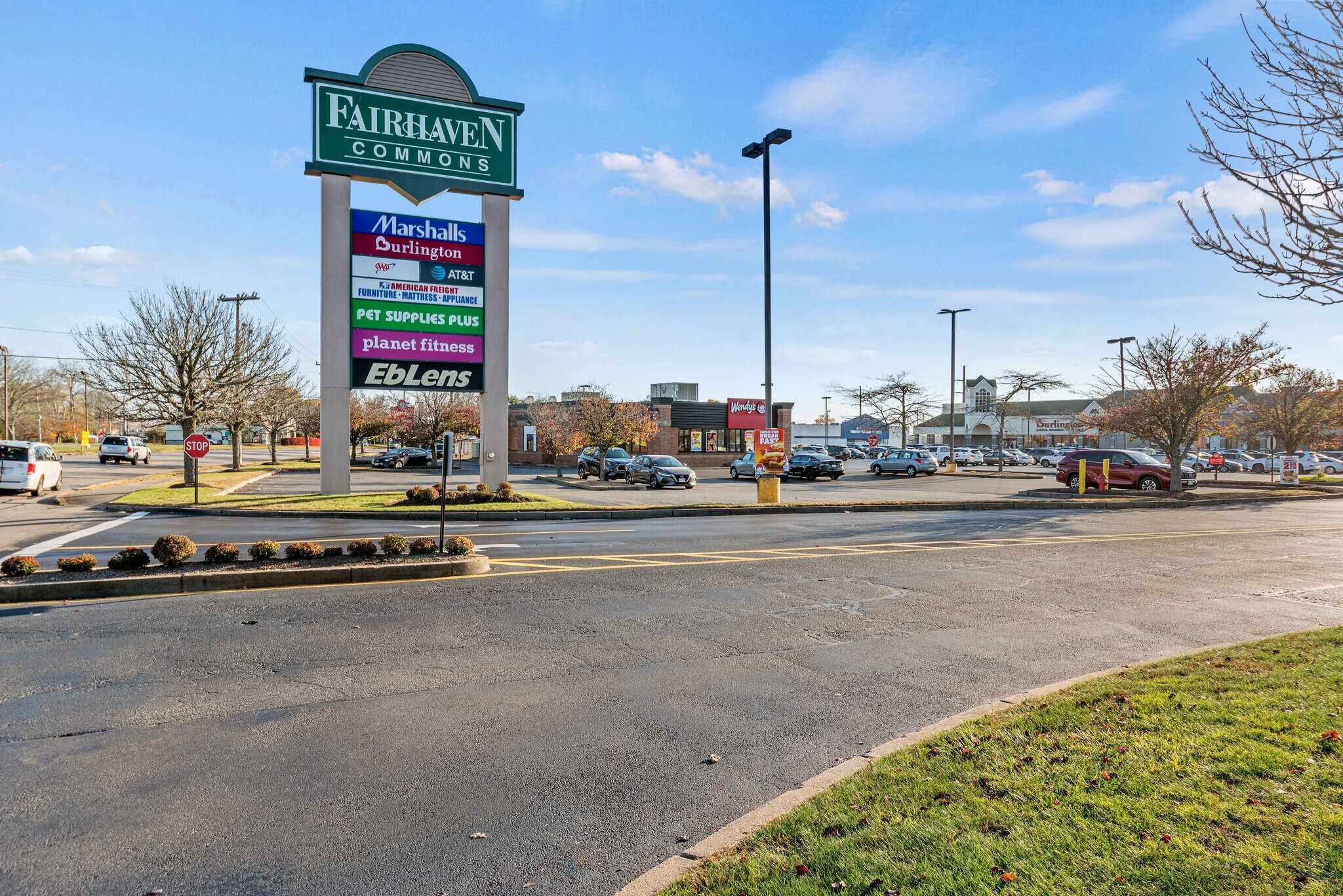1-42 Fairhaven Commons Way, Fairhaven, MA for Rent