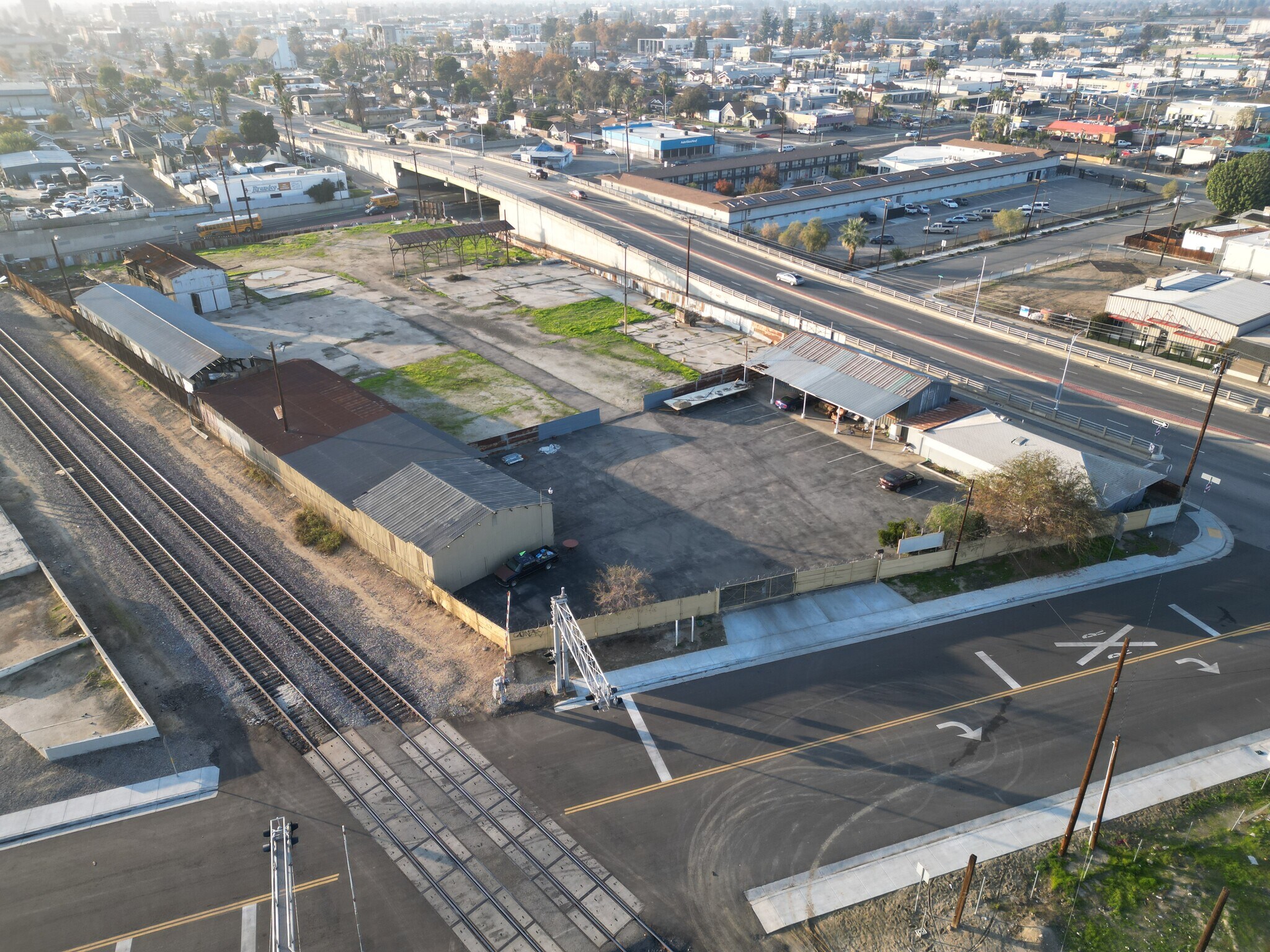 151 E Truxtun Ave, Bakersfield, CA for Rent