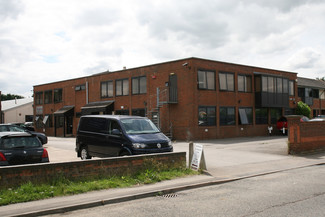 Haddenham, BKM Office - Thame Rd