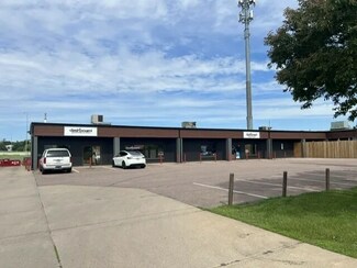 Sioux Falls, SD Retail - 3205-3207 S Carolyn Ave