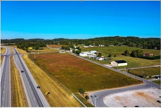 0 West H Brown Rd, Russellville, KY for Sale