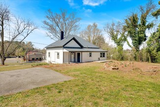 Cartersville, GA Office/Residential - 901 N Tennessee St