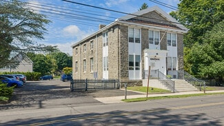 Langhorne, PA Office - 118 S Bellevue Ave Langhorne, PA Office - 118 S Bellevue Ave