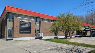 Danvers, MA Office, Industrial - 3 Electronics Ave Danvers, MA Office, Industrial - 3 Electronics Ave