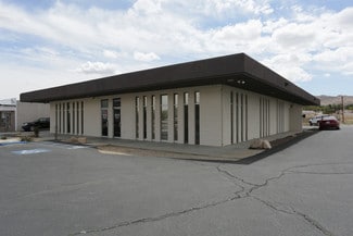 Yucca Valley, CA Office/Medical - 56165 Twentynine Palms Hwy