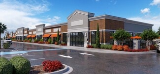 Conway, SC Retail - TBD Hwy 544 Hwy @ Sophie Rd