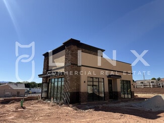 Washington, UT Retail - 255 E Telegraph St