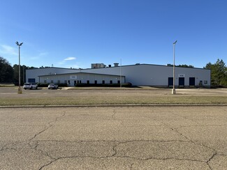 Texarkana, AR Warehouse - 35 Globe Ave