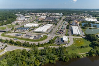 Colonial Heights, VA Commercial - Lot 9 – 0 E. Roslyn Rd Colonial Heights, VA Commercial - Lot 9 – 0 E. Roslyn Rd