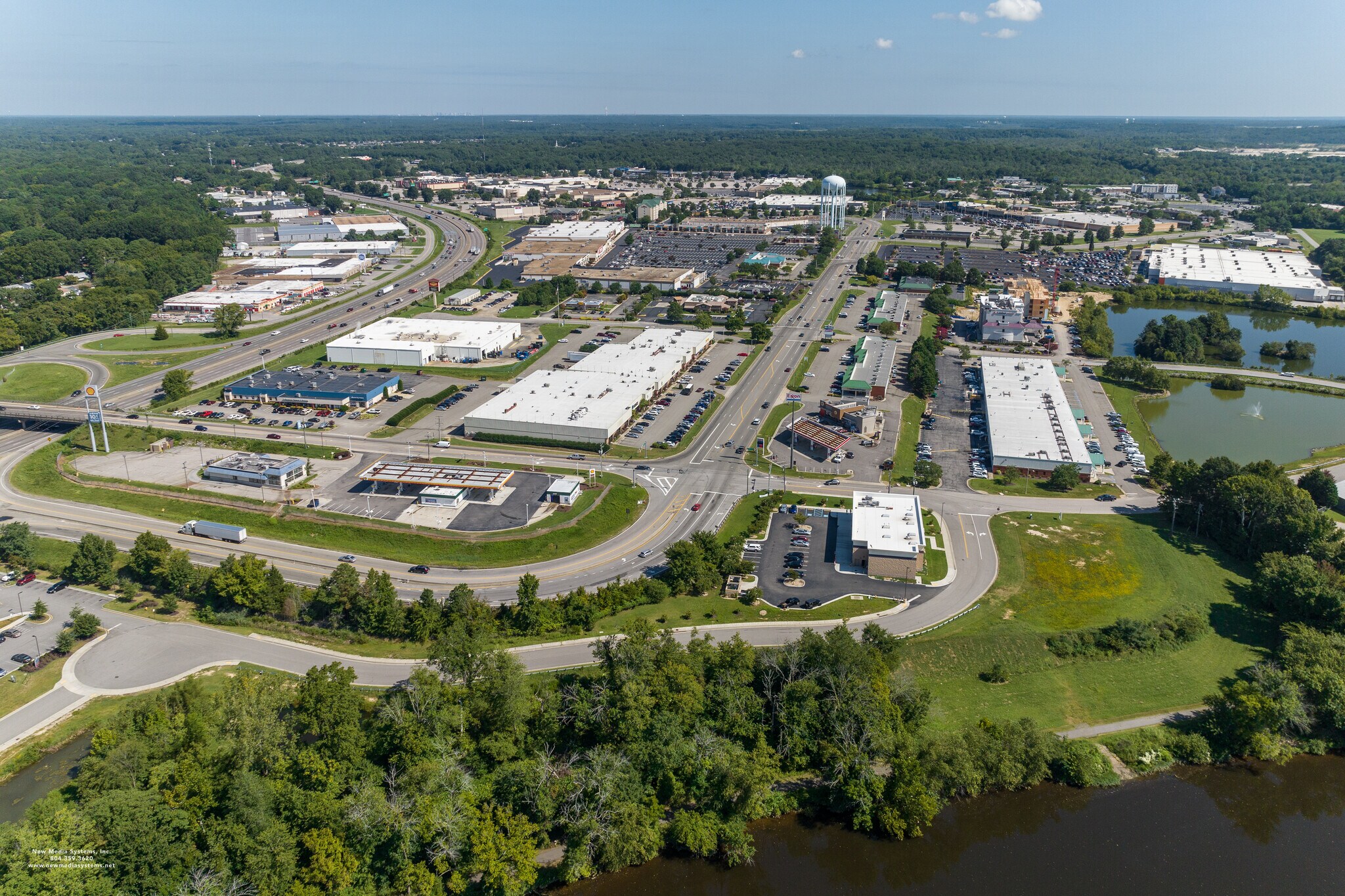 Lot 9 – 0 E. Roslyn Rd, Colonial Heights, VA for Sale