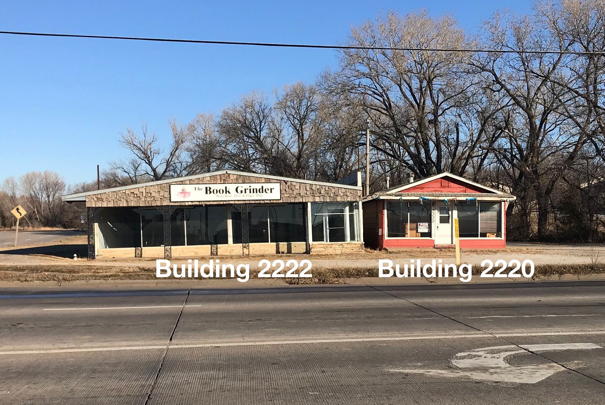 2222 W Central Ave, El Dorado, KS for Sale