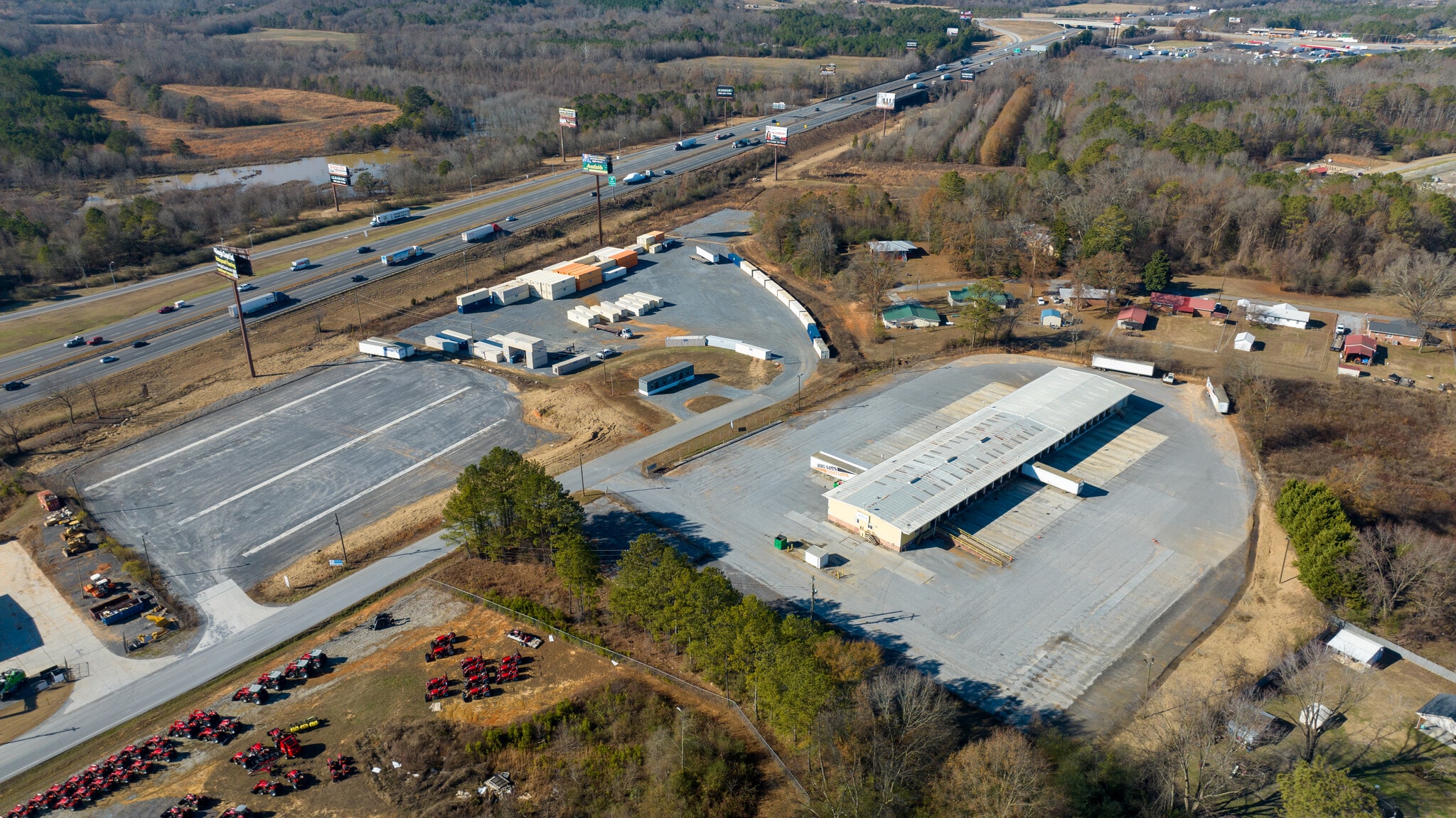212 Robinson Rd NW, Calhoun, GA for Rent