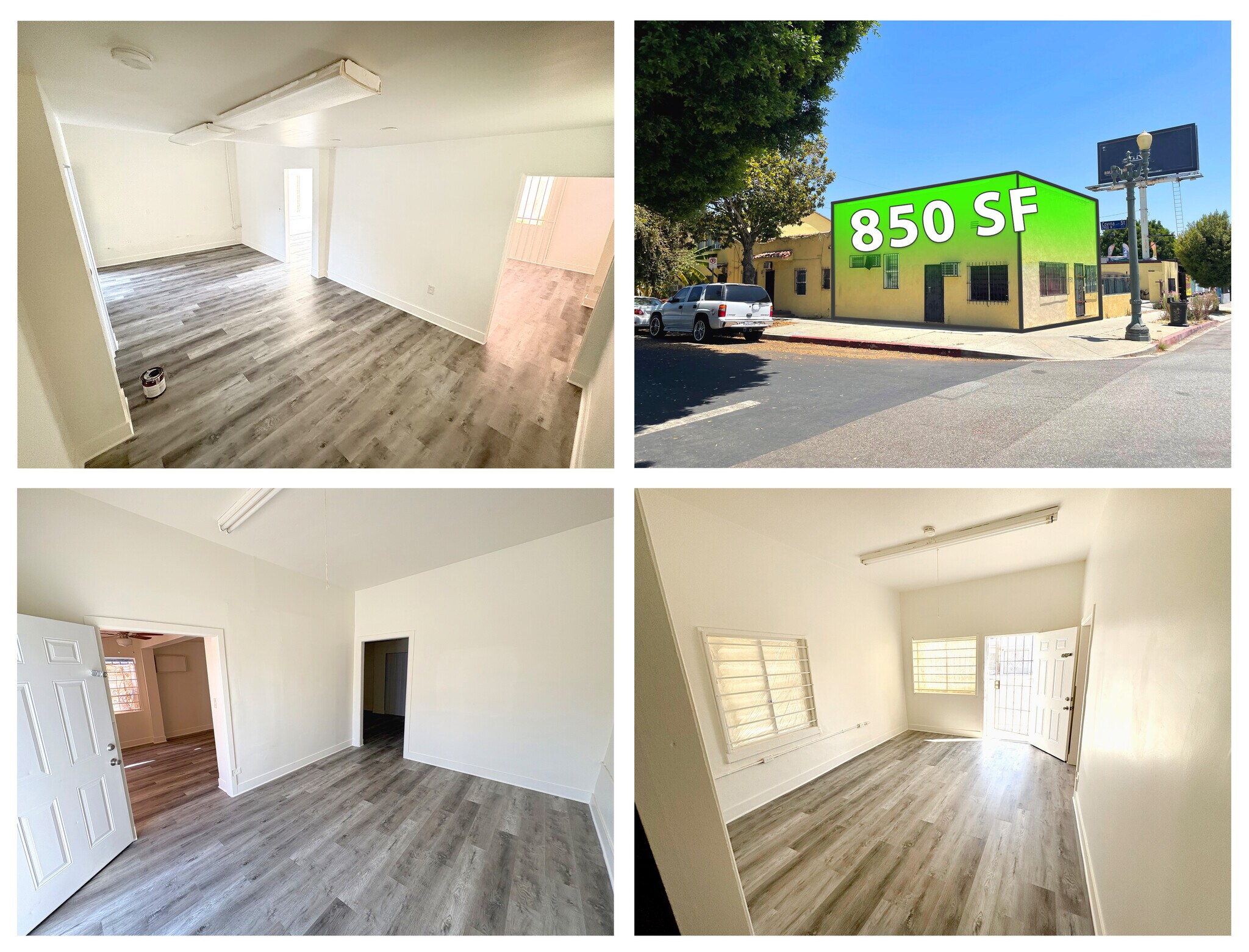 5501-5505 Alhambra Ave, Los Angeles, CA for Rent