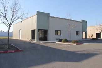 Sacramento, CA Industrial - 8569 Morrison Creek Dr