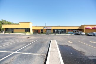 Houston, TX undefined - 14428 Hempstead Rd