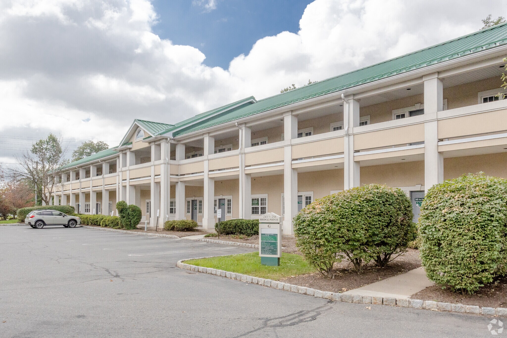 243 Bridge St, Metuchen, NJ for Rent