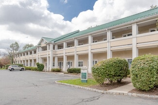 Metuchen, NJ Office/Medical - 243 Bridge St