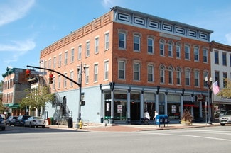 Delaware, OH Office - 43-47 N Sandusky St Delaware, OH Office - 43-47 N Sandusky St