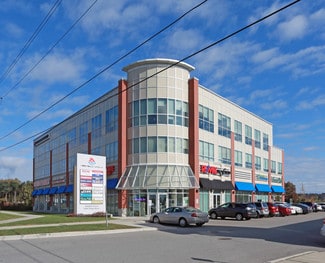 Richmond Hill, ON Medical - 11685 Yonge St