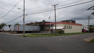 Englewood, NJ Refrigeration Cold Storage - 250 Jackson St