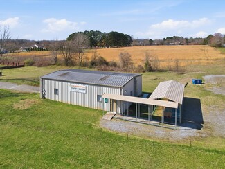 New Market, AL Flex - 3637 Winchester Rd