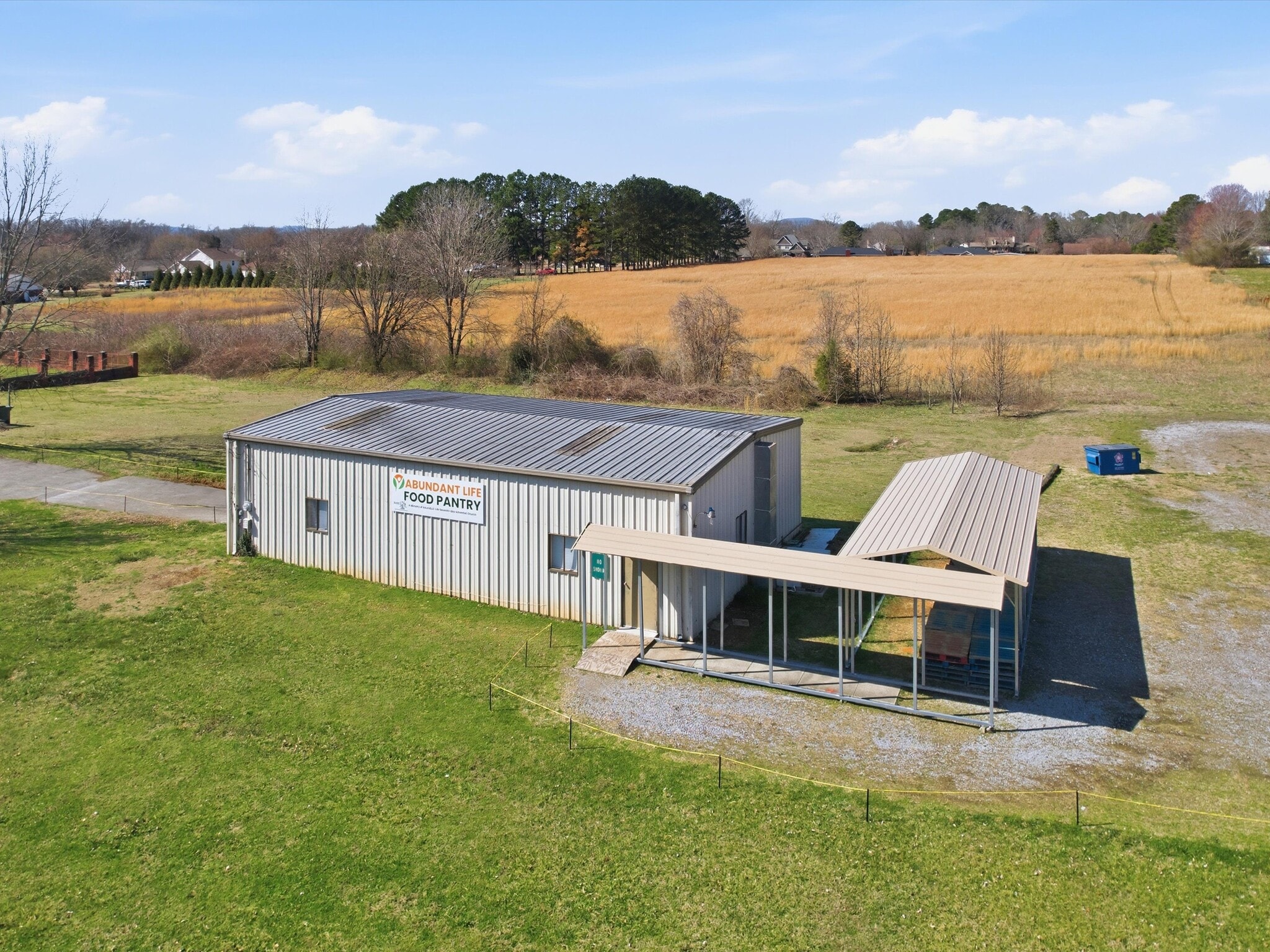 3637 Winchester Rd, New Market, AL for Sale