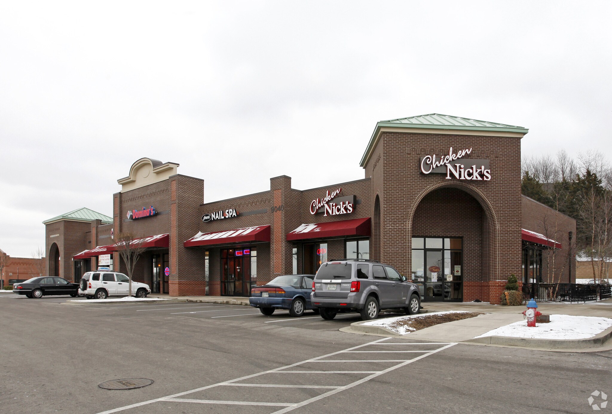 9040 Carothers Pky, Franklin, TN for Rent