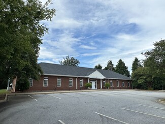 Greenville, SC Office - 20 Roper Corners Cir