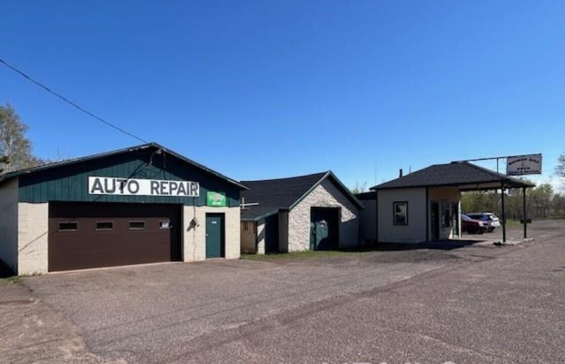 50124 US Highway 41, Hancock, MI for Sale